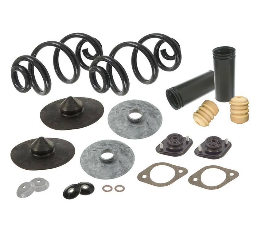 BMW Suspension Kit - Rear 33536775574 - eEuroparts